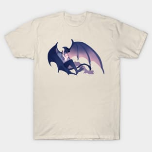 Devilman T-Shirt